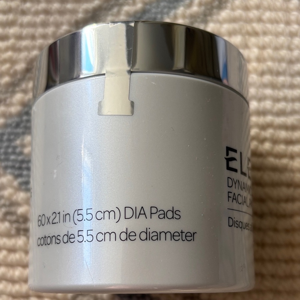 NWT ELEMIS Dynamic Resurfacing Facial Pads - Picture 2 of 3